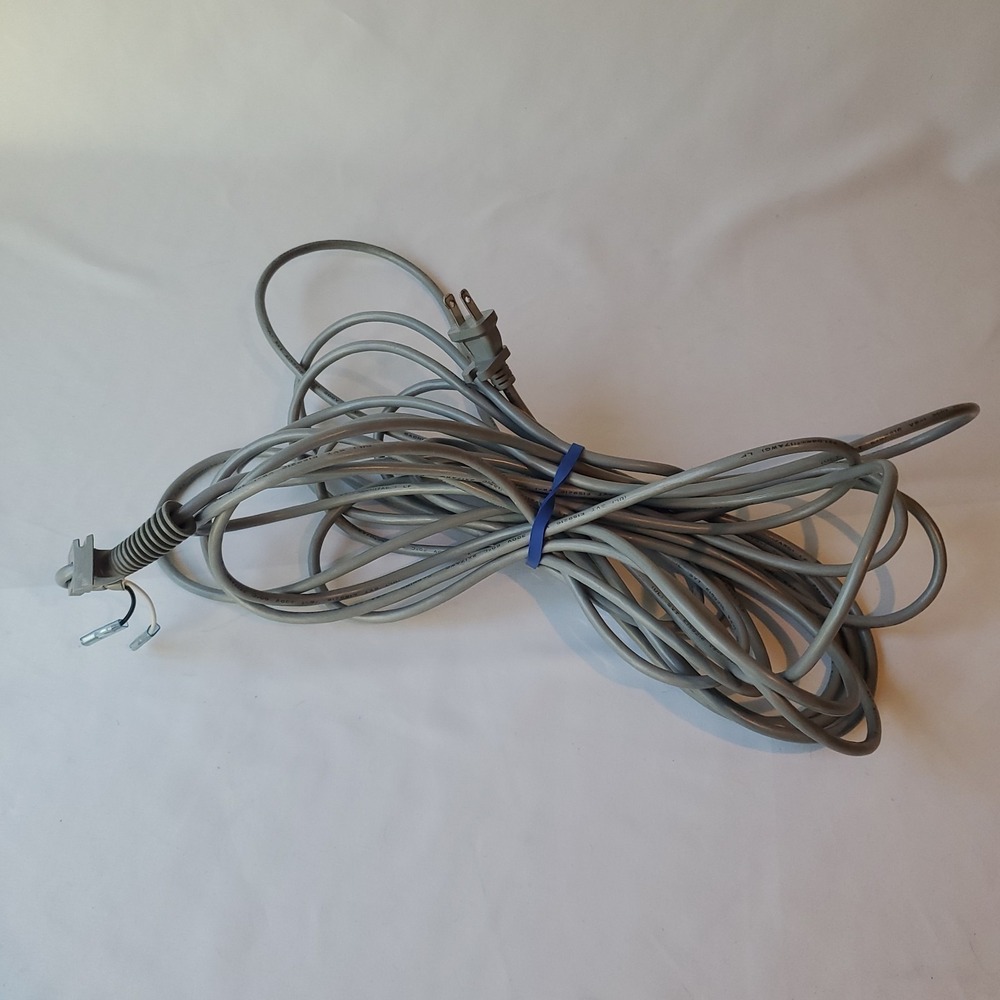 Genuine OEM Dyson DC07 DC14 DC17 DC18 DC25 Vacuum Power Cord Replacement Parts
